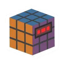 Unturned Puzzle Bomb item icon