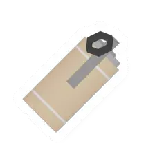 Unturned Smoke Grenade item icon