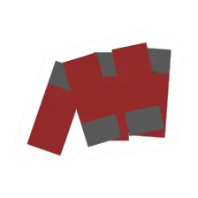 Unturned 12 Gauge Slugs magazine icon