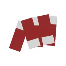 Unturned 12 Gauge Pearlshot magazine icon