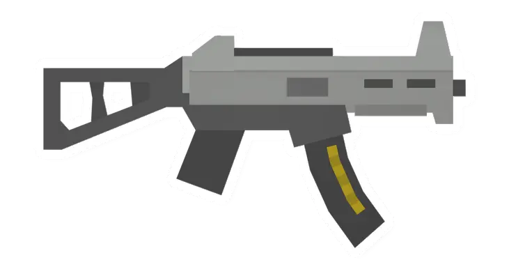 Unturned Regensturm gun icon