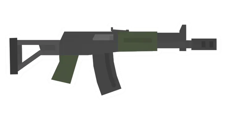 Unturned Atakovat gun icon