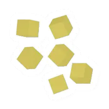 Unturned Dates food icon