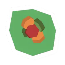 Unturned Garden Salad food icon