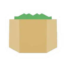 Unturned Shawarma food icon