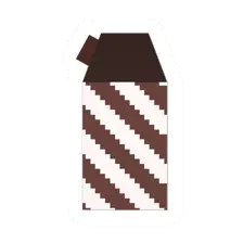 Unturned Chocolate Milk food icon