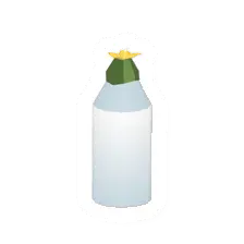 Unturned Cucumber Water food icon