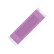 Unturned Candy Bar food icon