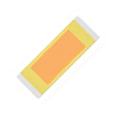 Unturned Energy Bar food icon