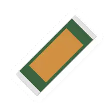 Unturned Granola Bar food icon
