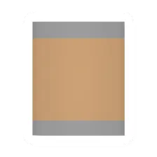 Unturned Canned Chicken Soup food icon