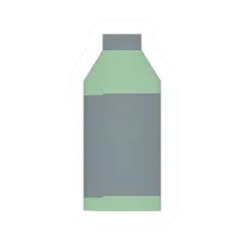 Unturned Bottled Coconut item icon