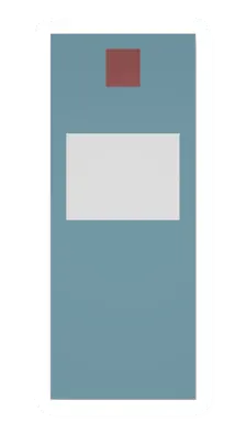 Unturned Milk Box item icon