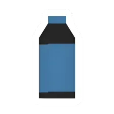 Unturned Bottled Soda food icon