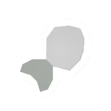 Unturned Phantom Fish food icon