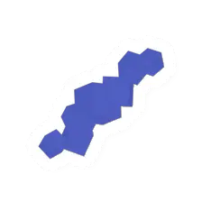 Unturned Raw Indigo Berries food icon