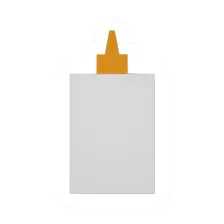 Unturned Glue food icon