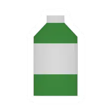 Unturned Chemicals food icon