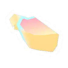 Unturned Sunpomme (1/4) food icon