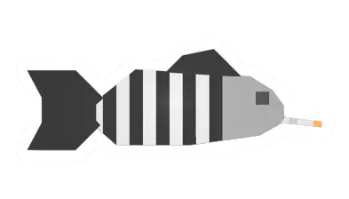 Unturned Le Fishe food icon