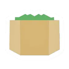 Unturned Spicy Shawarma food icon