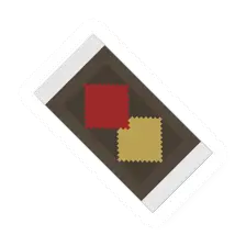 Unturned Spiced Chocolate food icon