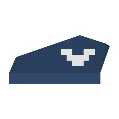 Unturned Coalition Beret clothing icon