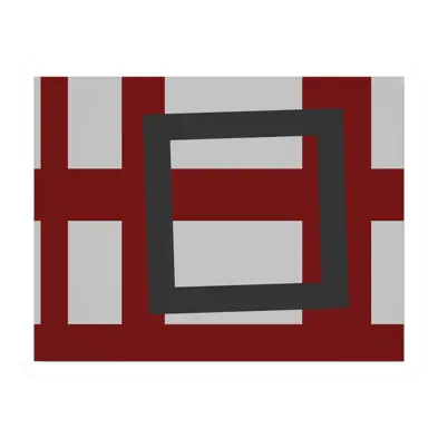 Unturned Plaid Ghatra clothing icon