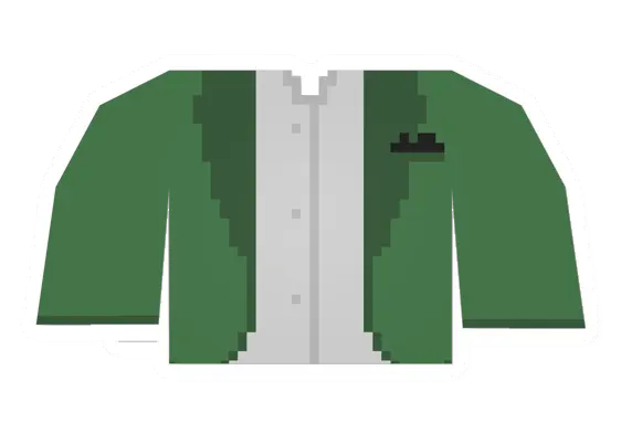 Unturned Big Man Family Suit clothing icon