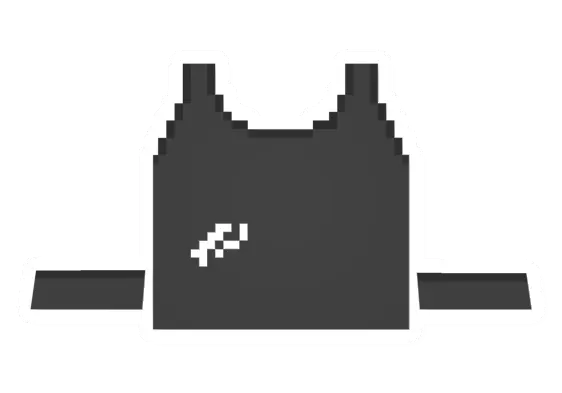 Unturned Kyra's Outfit clothing icon