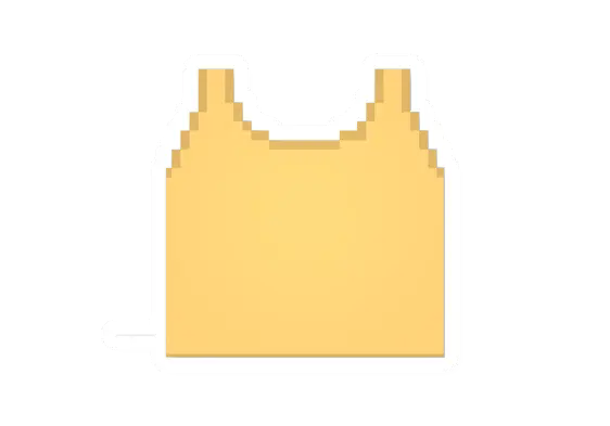 Unturned Weston's Outfit icon