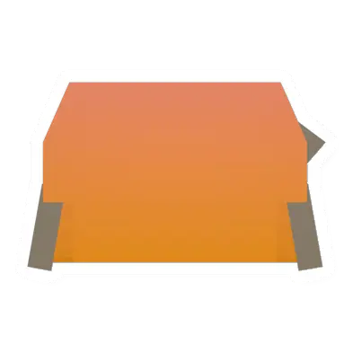 Unturned Ghastly Spectral Helmet clothing icon