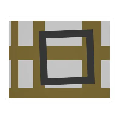 Unturned Golden Ghatra clothing icon