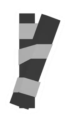 Unturned Electric Fence trap icon