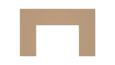Unturned Brick Garage barricade icon