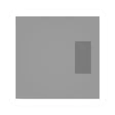 Unturned Metal Hatch barricade icon