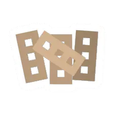 Unturned Stack'O'Bricks supply icon