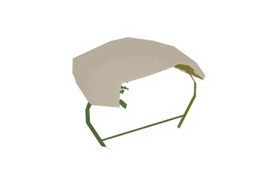 Unturned Palm Glider item icon