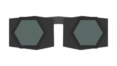Unturned Binoculars item icon