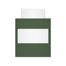 Unturned Vitamins item icon