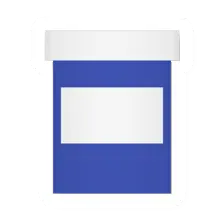 Unturned Painkillers item icon