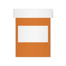 Unturned Antibiotics item icon