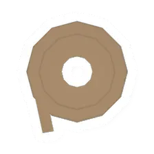 Unturned Rope supply icon