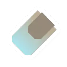 Unturned Evanesce Pocket supply icon