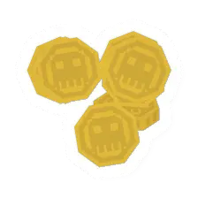 Unturned Coins supply icon
