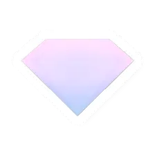 Unturned Diamond item icon