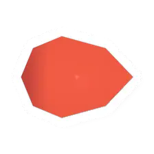 Unturned Ruby supply icon