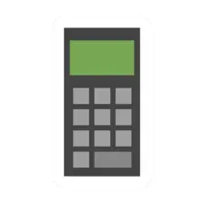 Unturned Calculator supply icon