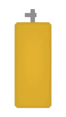 Unturned Diving Tank backpack icon