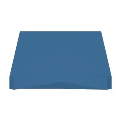Unturned Blue Cap clothing icon